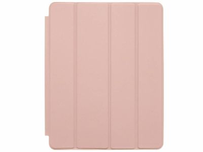 Roségoldenes Basic Klapphülle iPad 4 (2012) 9.7 inch / 3 (2012) 9.7 inch / 2 (2011) 9.7 inch