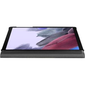 Gecko Covers Easy-Click 2.0 Klapphülle für das Samsung Galaxy Tab A7 Lite - Schwarz