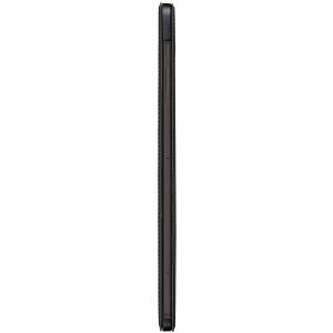 Gecko Covers Easy-Click 2.0 Klapphülle für das Samsung Galaxy Tab S8 Plus / S7 Plus - Schwarz