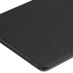 Gecko Covers Easy-Click 2.0 Klapphülle für das Samsung Galaxy Tab S8 Ultra - Schwarz