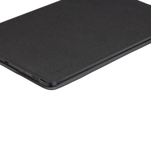 Gecko Covers Easy-Click 2.0 Klapphülle für das Samsung Galaxy Tab S9 Plus - Schwarz