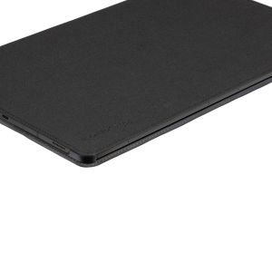 Gecko Covers Easy-Click 2.0 Klapphülle für das Samsung Galaxy Tab S9 Ultra - Schwarz
