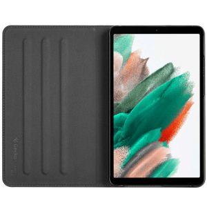Gecko Covers Easy-Click Eco Klapphülle für das Samsung Galaxy Tab A9 8.7 Zoll - Black