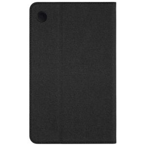 Gecko Covers Easy-Click Eco Klapphülle für das Samsung Galaxy Tab A9 8.7 Zoll - Black
