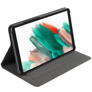 Gecko Covers Easy-Click Eco Klapphülle für das Samsung Galaxy Tab A9 8.7 Zoll - Sand
