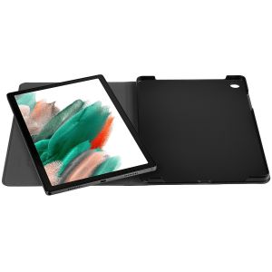 Gecko Covers Easy-Click Eco Klapphülle für das Samsung Galaxy Tab A9 Plus - Black