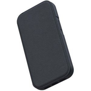Njorð Collections Genuine Leather MagSafe Wallet Case für das iPhone 14 - Black