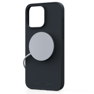 Njorð Collections Slim Case MagSafe für das iPhone 15 Pro Max - Black