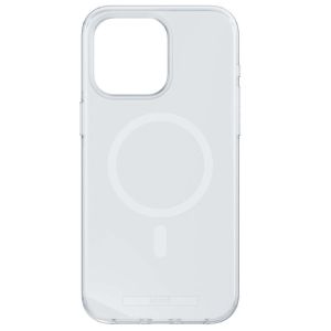 Njorð Collections Slim Case MagSafe für das iPhone 15 Pro Max - Translucent