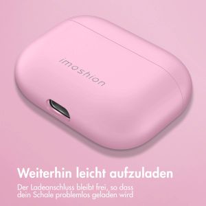 iMoshion ﻿Hardcover-Schale für das AirPods Pro 2 - Rosa