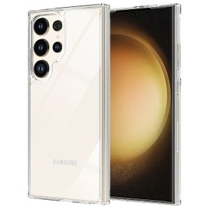 Extreme Samsung Galaxy S24 Ultra Hülle mit 2-Meter-Falltest