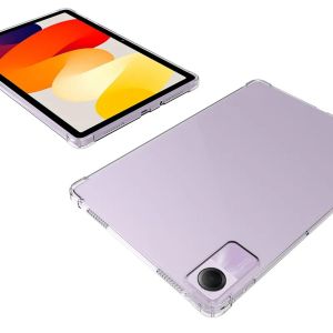 iMoshion Shockproof Case für das Xiaomi Redmi Pad SE - Transparent