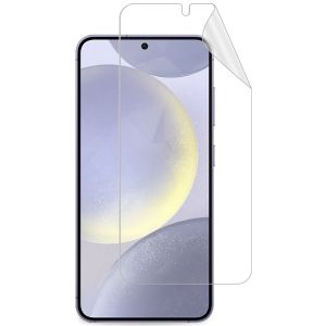 iMoshion Displayschutz Folie 3-er Pack für das Samsung Galaxy S24 Plus