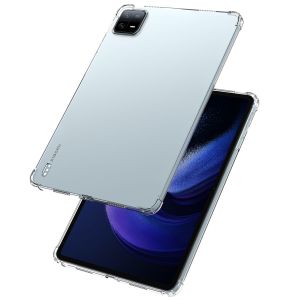 iMoshion Shockproof Case für das Xiaomi Pad 6 / 6 Pro - Transparent