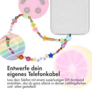 iMoshion DIY Telefonband Kids - Universal - Mehrfarbig