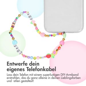 iMoshion DIY Telefonband adults - Universal - Mehrfarbig