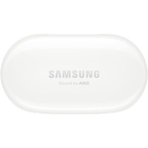 Samsung ﻿Galaxy Buds Plus - Kabellose Kopfhörer - Weiß