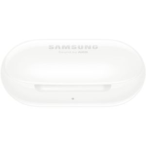 Samsung ﻿Galaxy Buds Plus - Kabellose Kopfhörer - Weiß
