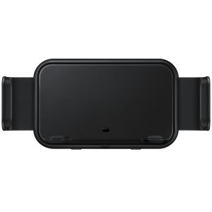 Samsung ﻿Wireless Charger und Autohalter – Handyhalterung für das Auto – Lüftungsgitter Armaturenbrett – Schwarz