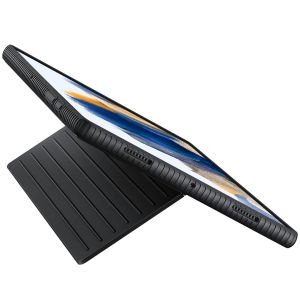 Samsung Original Protect Standing Cover für das Galaxy Tab A8 - Black