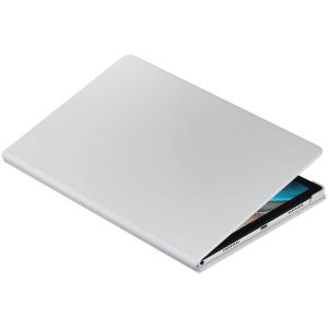Samsung Original Klapphülle für das Galaxy Tab A8 - Silver