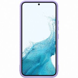 Samsung Original Protect Standing Cover für das Galaxy S22 - Lavender