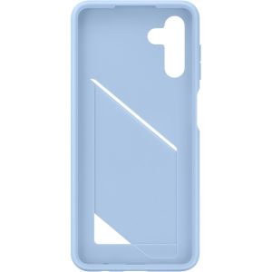 Samsung Original Cardslot-Cover für das Galaxy A13 (5G) - Artic Blue