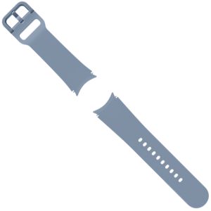 Samsung Originales Sport Armband für die Samsung Galaxy Watch 4 / 5 / 6 - 20 mm - S/M - Sapphire