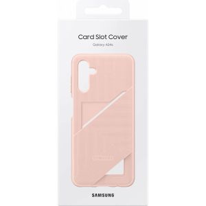 Samsung Original Cardslot-Cover für das Galaxy A04s - Copper