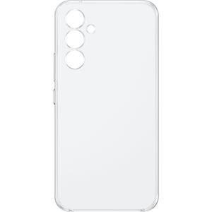 Samsung Original Silicone Clear Cover für das Samsung Galaxy A54 (5G) - Transparent