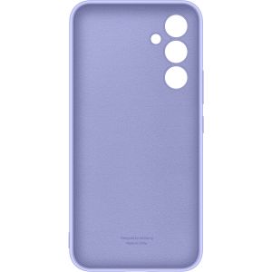 Samsung Original Silikon Cover für das Samsung Galaxy A54 (5G) - Blueberry