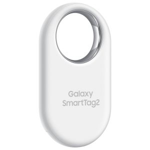 Samsung Galaxy SmartTag2 (4 Packung) - Black 2x + White 2x
