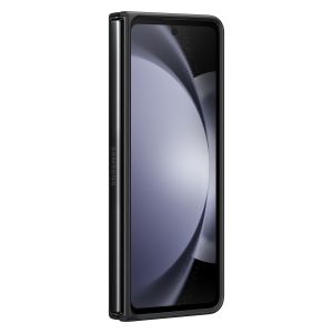 Samsung ﻿ Original Eco-Leather Case für das Galaxy Z Fold 5 - Graphite