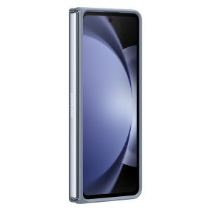 Samsung ﻿ Original Eco-Leather Case für das Galaxy Z Fold 5 - Blau