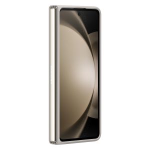 Samsung ﻿Originales Slim S-pen™ Case für das Galaxy Z Fold 5 - Sand