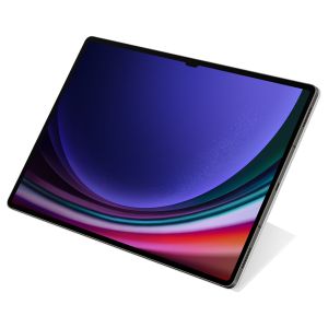 Samsung ﻿Originales Smart Book Cover für das Galaxy Tab S9 Ultra - Weiß