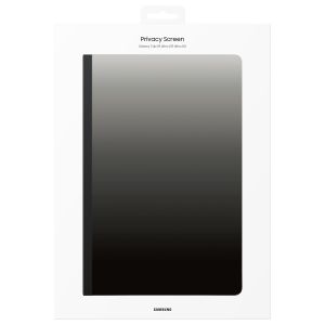 Samsung Originale Privacy-Schutzfolie für das Galaxy Tab S9 Ultra