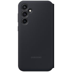 Samsung Original S View Klapphülle für das Galaxy S23 FE - Black
