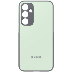 Samsung Original Silikon Cover für das Galaxy S23 FE - Mint