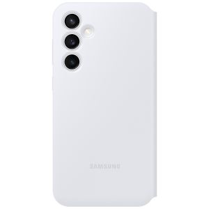 Samsung Original S View Klapphülle für das Galaxy S23 FE - White