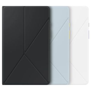 Samsung Original Klapphülle für das Galaxy Tab A9 8.7 Zoll - Blau
