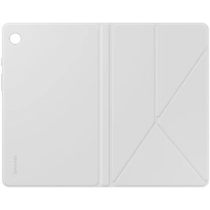 Samsung Original Klapphülle für das Galaxy Tab A9 8.7 Zoll - Weiß