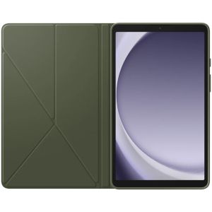 Samsung Original Klapphülle für das Galaxy Tab A9 8.7 Zoll - Schwarz