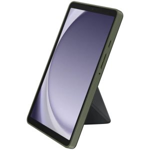Samsung Original Klapphülle für das Galaxy Tab A9 8.7 Zoll - Schwarz