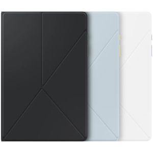Samsung Original Klapphülle für das Galaxy Tab A9 Plus - Weiß