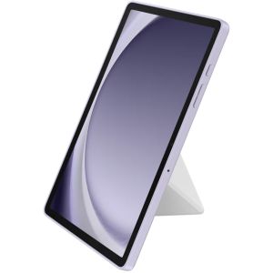 Samsung Original Klapphülle für das Galaxy Tab A9 Plus - Weiß