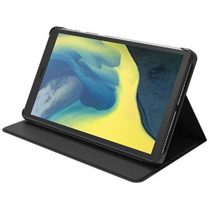 Samsung Original Klapphülle Schwarz für das Galaxy Tab A 8.0 (2019)