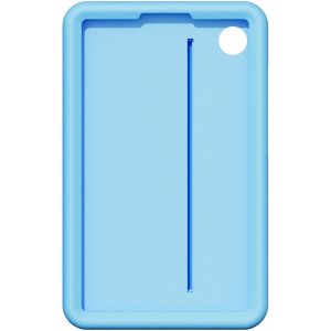 Samsung Original Puffy Cover für das Samsung Galaxy Tab A9 8.7 Zoll - Blau