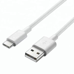 Samsung Original USB-C-zu-USB-Kabel in Fabrikverpackung - 1.5 meter - 18 Watt - Weiß