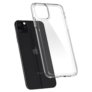 Spigen Ultra Hybrid™ Case Transparent für iPhone 11 Pro